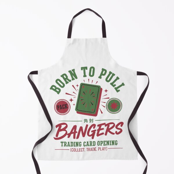Item preview, Born To Pull Bangers Trading Card Opening designed and sold by LuminOrb.