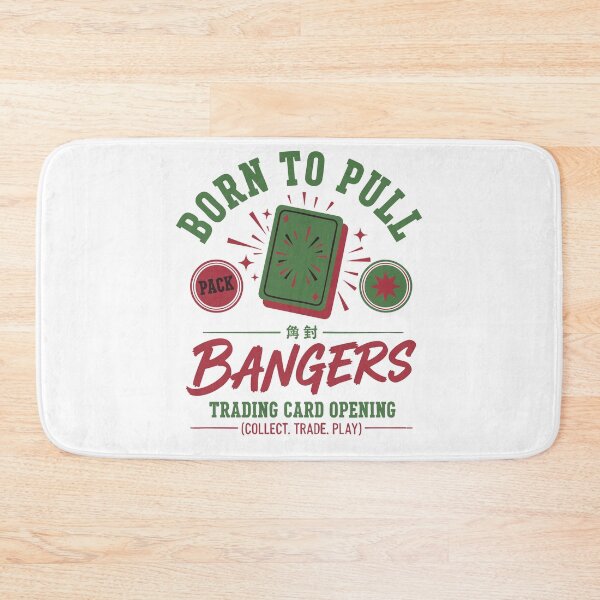 Item preview, Born To Pull Bangers Trading Card Opening designed and sold by LuminOrb.