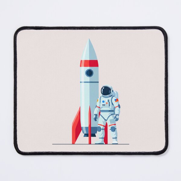 Item preview, Ready for Liftoff designed and sold by Sector 99.