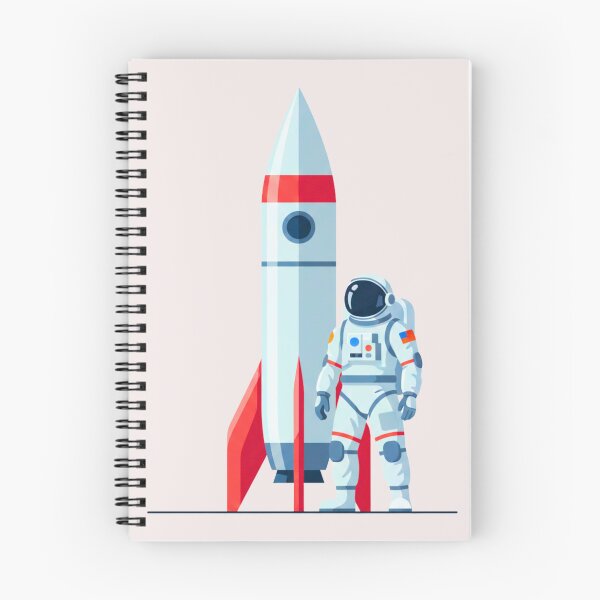 Item preview, Ready for Liftoff designed and sold by Sector 99.