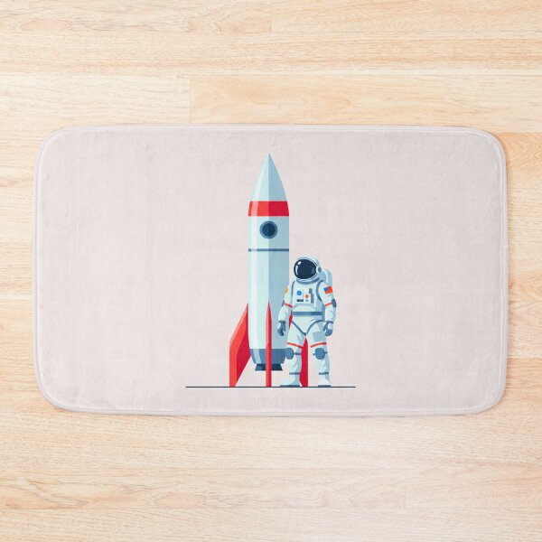 Item preview, Ready for Liftoff designed and sold by Sector 99.