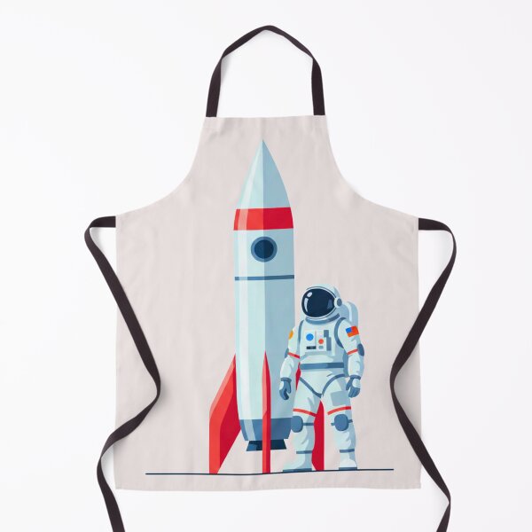 Item preview, Ready for Liftoff designed and sold by Sector 99.