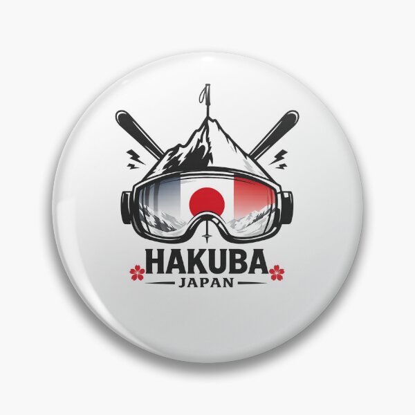Item preview, Hakuba Valley, Nagano Prefecture, Northern Japan Alps and Happo One designed and sold by Aryabek.