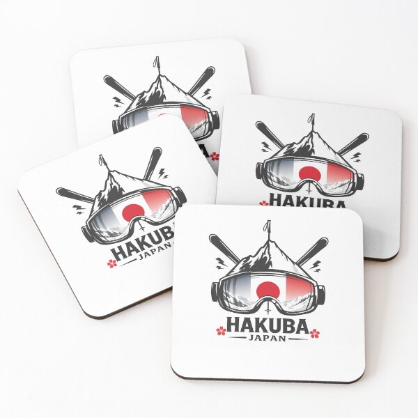 Item preview, Hakuba Valley, Nagano Prefecture, Northern Japan Alps and Happo One designed and sold by Aryabek.