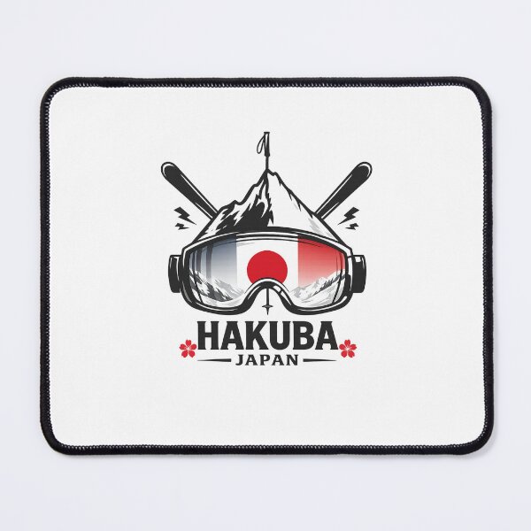 Item preview, Hakuba Valley, Nagano Prefecture, Northern Japan Alps and Happo One designed and sold by Aryabek.