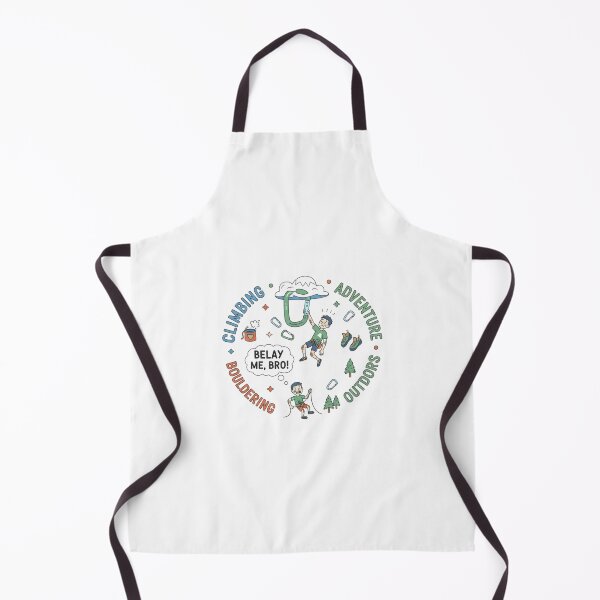 Item preview, quick draw climbing designed and sold by PopPizzazz.
