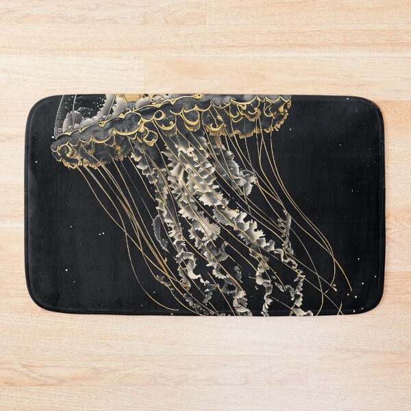 Item preview, Gilded Chronos Medusa designed and sold by ONYX Pixee.