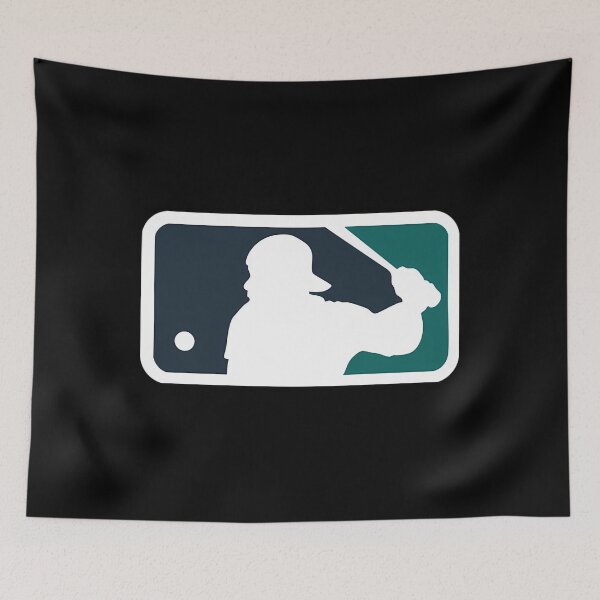 Item preview, Griffey Mlb T-Shirt designed and sold by AmbroseLarson.