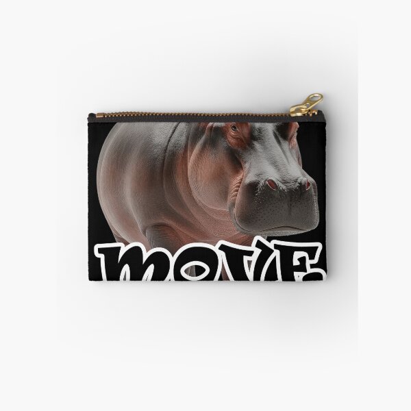 Item preview, hippo designed and sold by Sketch-Studio2.