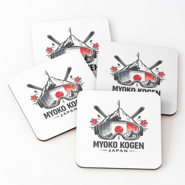 Item preview, Myoko Kogen, Niigata Prefecture, Mount Myoko and Joetsu Region designed and sold by Aryabek.