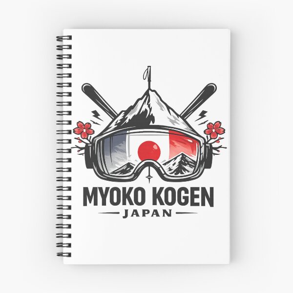 Item preview, Myoko Kogen, Niigata Prefecture, Mount Myoko and Joetsu Region designed and sold by Aryabek.