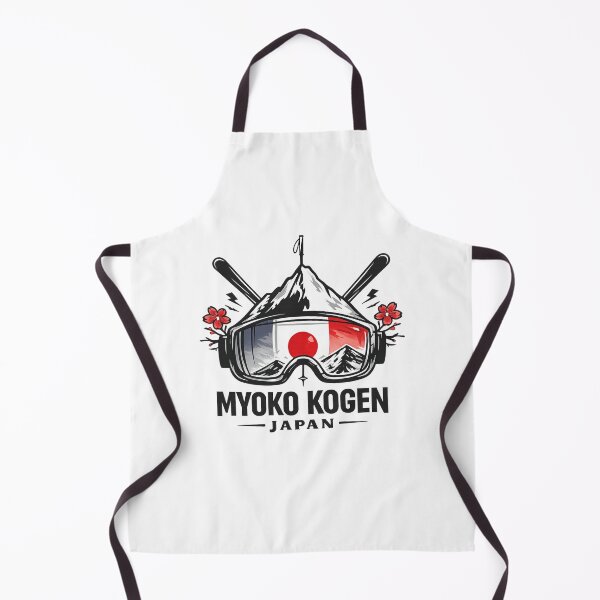 Item preview, Myoko Kogen, Niigata Prefecture, Mount Myoko and Joetsu Region designed and sold by Aryabek.