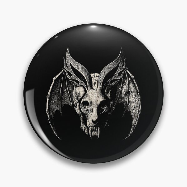 Item preview, The Avenged Sevenfold VL010 designed and sold by ElinaAlton.