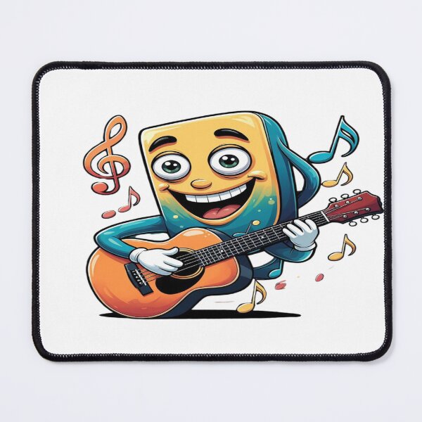 Item preview, Musical Elevate Festival Austria - Rock the Alps Comic Art designed and sold by Sushikidsntod.