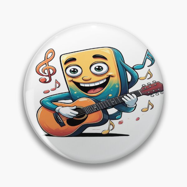 Item preview, Musical Elevate Festival Austria - Rock the Alps Comic Art designed and sold by Sushikidsntod.