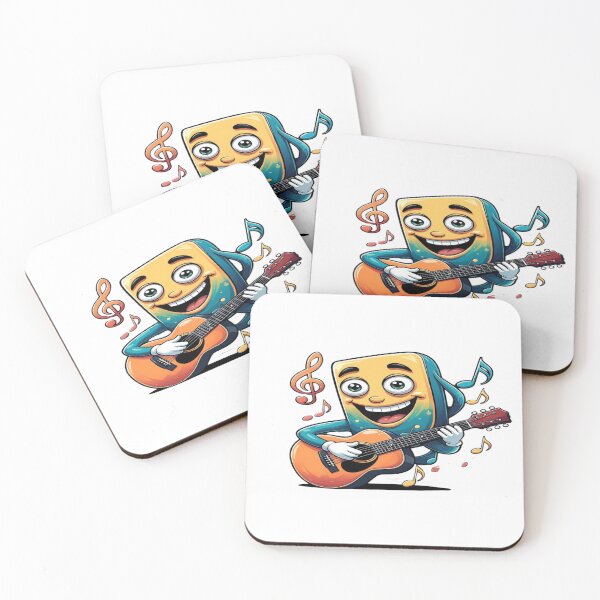 Item preview, Musical Elevate Festival Austria - Rock the Alps Comic Art designed and sold by Sushikidsntod.