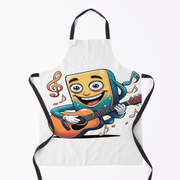 Item preview, Musical Elevate Festival Austria - Rock the Alps Comic Art designed and sold by Sushikidsntod.
