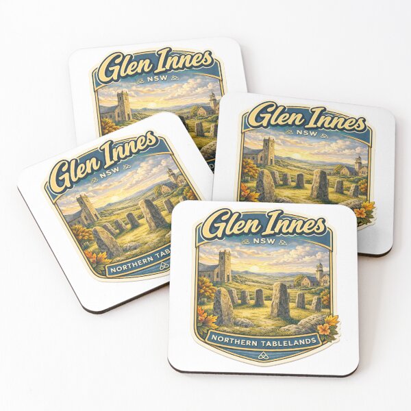 Item preview, Glen Innes NSW designed and sold by PamLeeDesign.