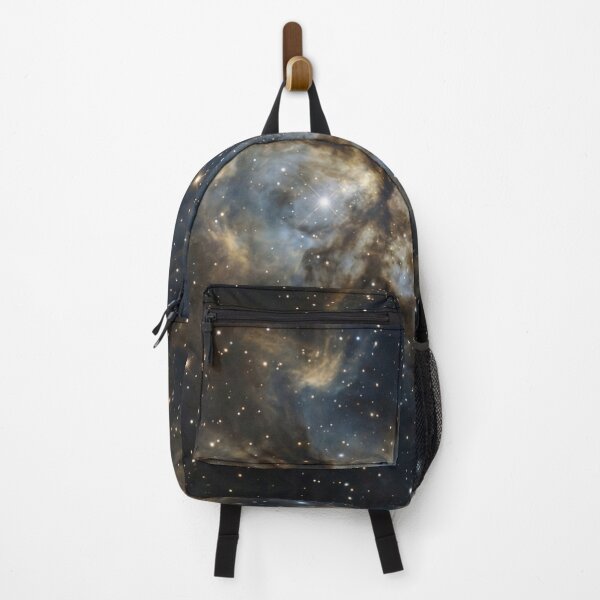 Item preview, Realistic Deep Space Nebula & Distant Galaxy - Astronomy Art designed and sold by TheodoreZingal.