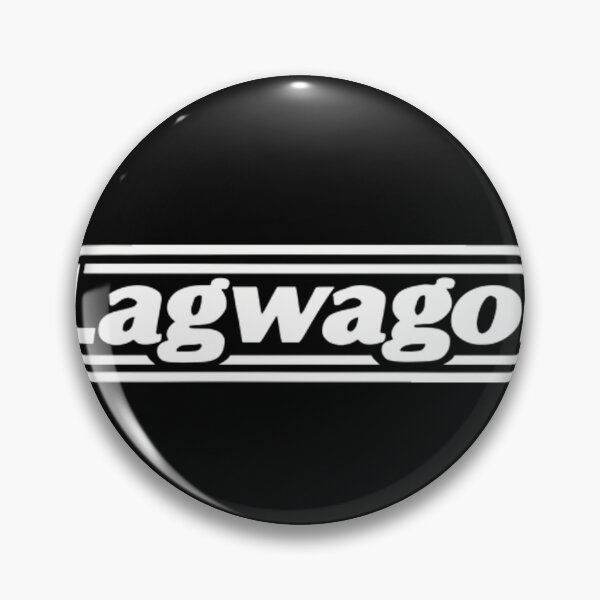 Item preview, Lagwagon 2 T-Shirt designed and sold by AmbroseLarson.