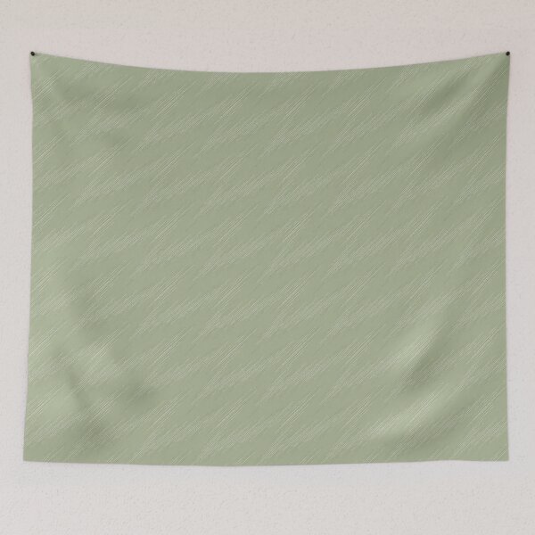 Item preview, Diagonal Brush Texture, Light green version designed and sold by Alex  Blud.