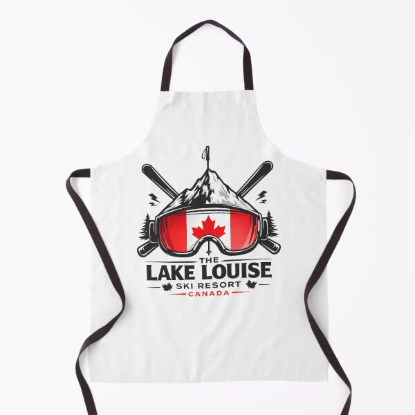 Item preview, The Lake Louise, Banff National Park, Alberta and Canadian Rockies Canada designed and sold by StampMyPassport.