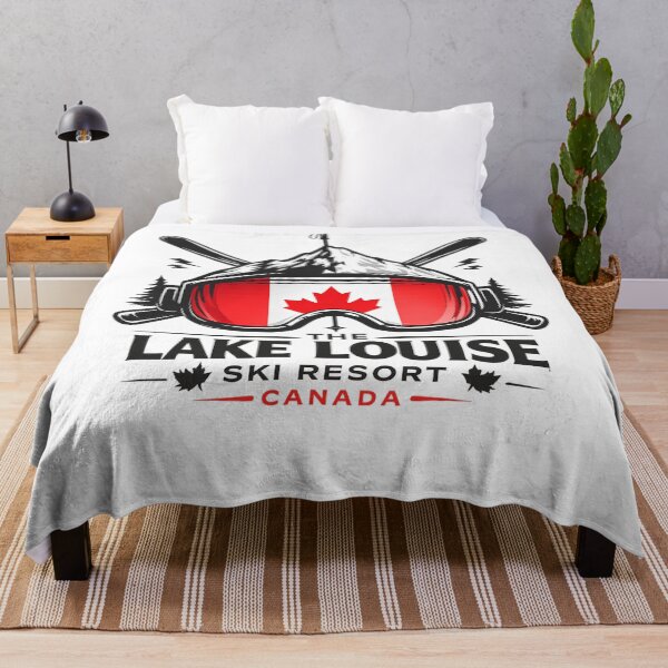 Item preview, The Lake Louise, Banff National Park, Alberta and Canadian Rockies Canada designed and sold by StampMyPassport.