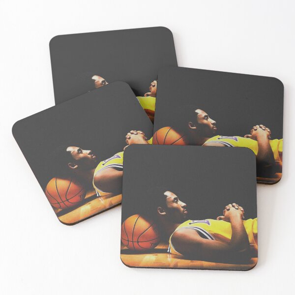 Item preview, KOBE BRYANT THE LAST SHOT designed and sold by Altaf Aji.
