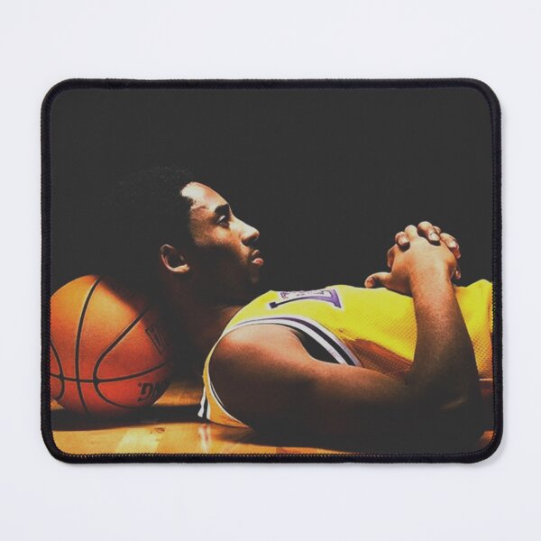Item preview, KOBE BRYANT THE LAST SHOT designed and sold by Altaf Aji.