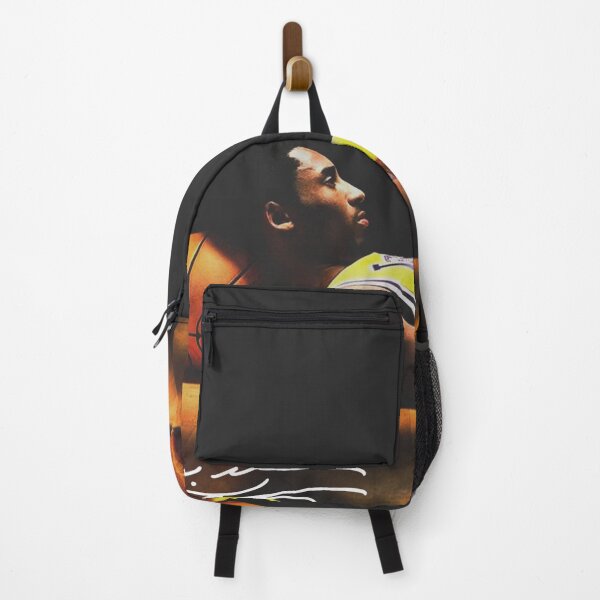 Item preview, KOBE BRYANT THE LAST SHOT designed and sold by Altaf Aji.