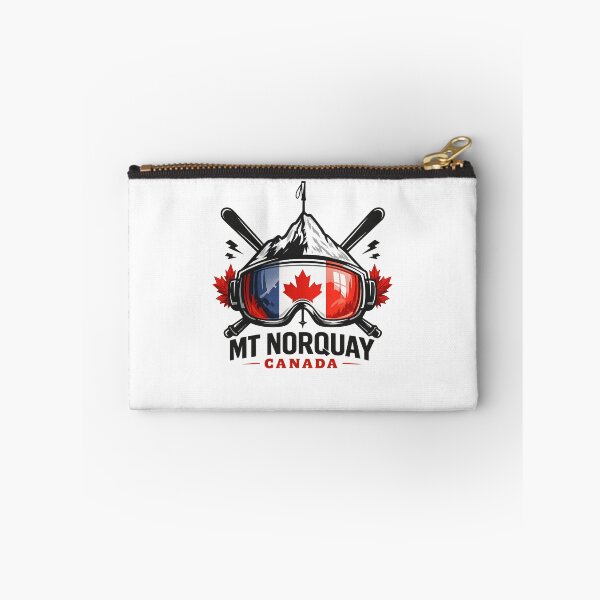 Item preview, Mount Norquay Ski in Banff in Alberta Canada designed and sold by StampMyPassport.