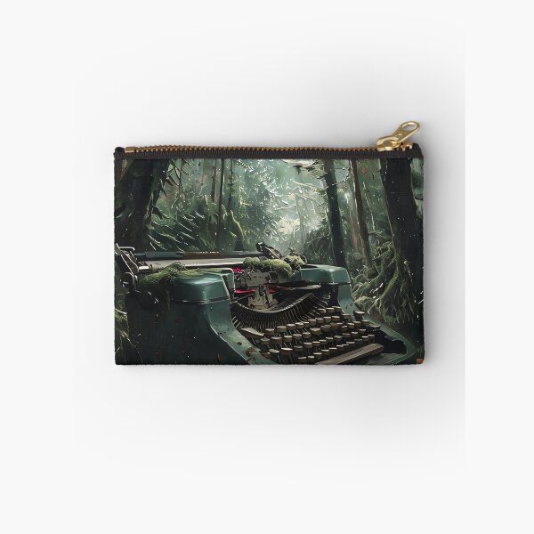 Item preview, The Written Wilderness designed and sold by ONYX Pixee.