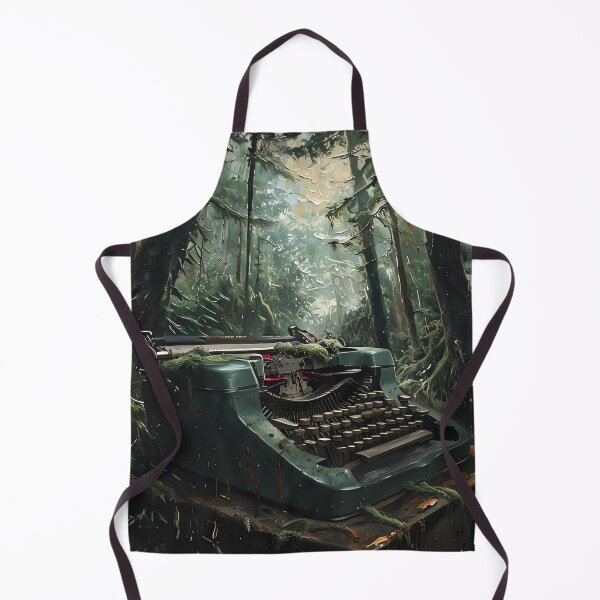 Item preview, The Written Wilderness designed and sold by ONYX Pixee.