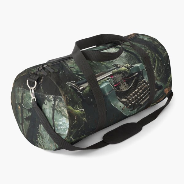 Item preview, The Written Wilderness designed and sold by ONYX Pixee.