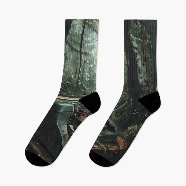 Item preview, The Written Wilderness designed and sold by ONYX Pixee.