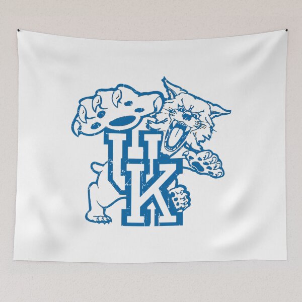 Item preview, Kentucky Wildcats 1986-1905 T-Shirt designed and sold by AmbroseLarson.