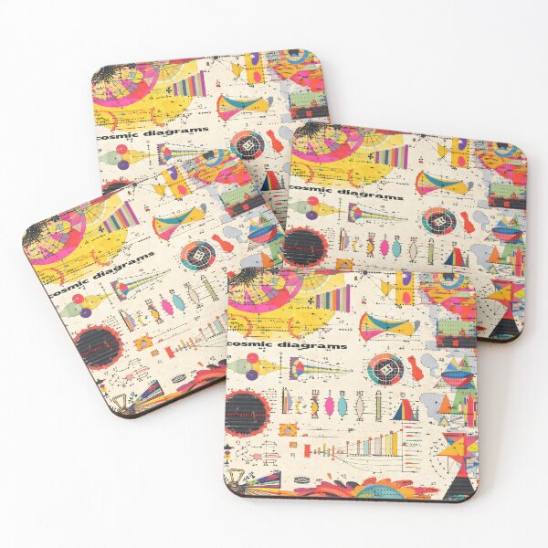 Item preview, Universal Geometry designed and sold by Matinez Pink.