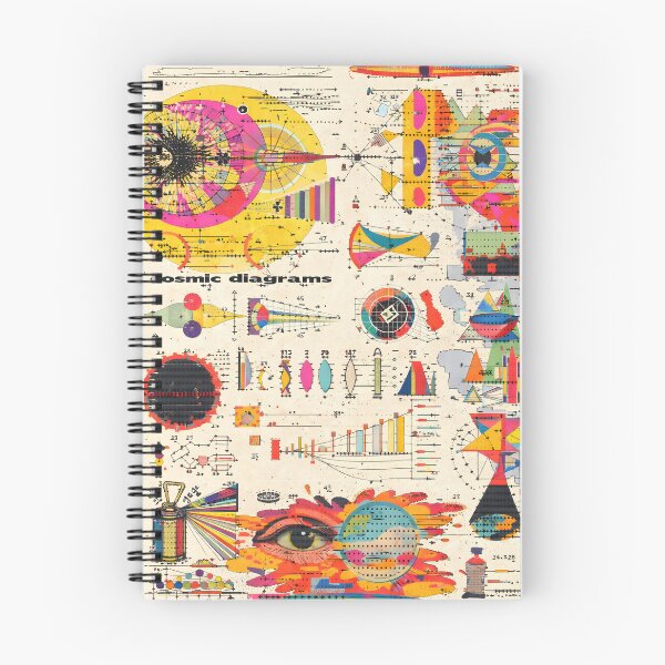 Item preview, Universal Geometry designed and sold by Matinez Pink.