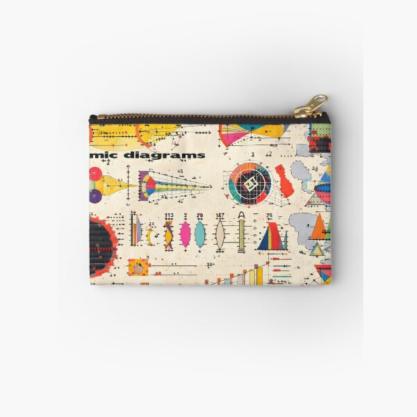 Item preview, Universal Geometry designed and sold by Matinez Pink.