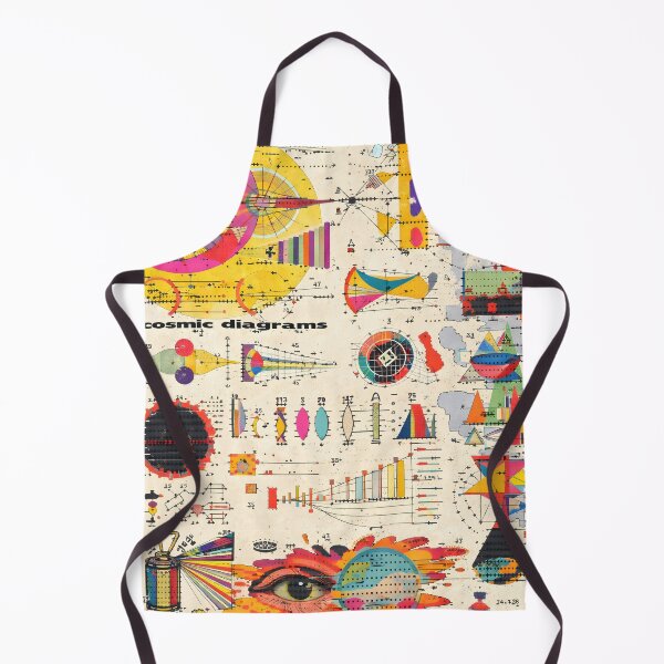 Item preview, Universal Geometry designed and sold by Matinez Pink.