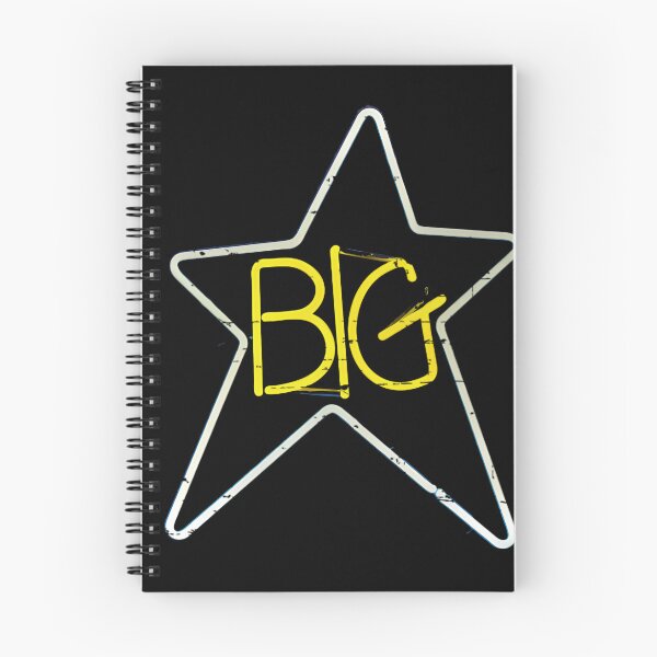 Item preview, Big Star T-Shirt designed and sold by AmbroseLarson.