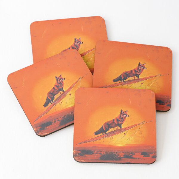 Item preview, Solar Nomad designed and sold by ONYX Pixee.