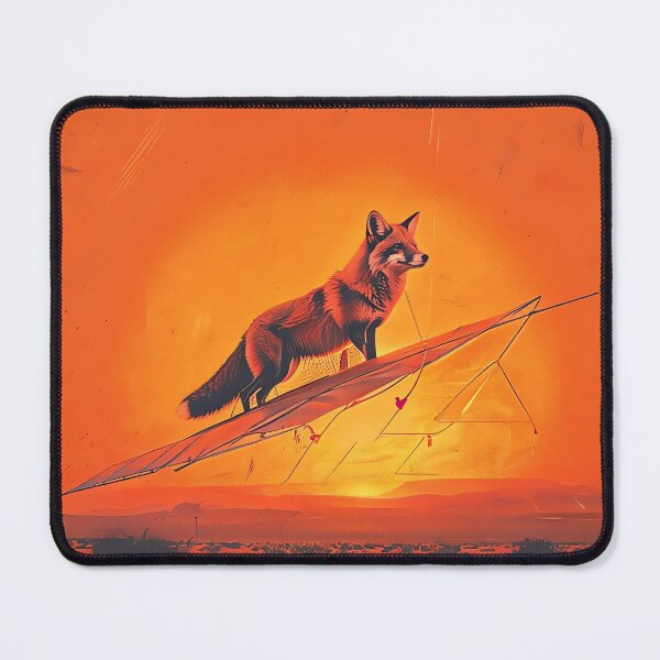 Item preview, Solar Nomad designed and sold by ONYX Pixee.
