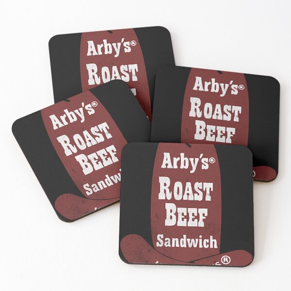 Item preview, Arbys Vintage Logo designed and sold by AmbroseLarson.