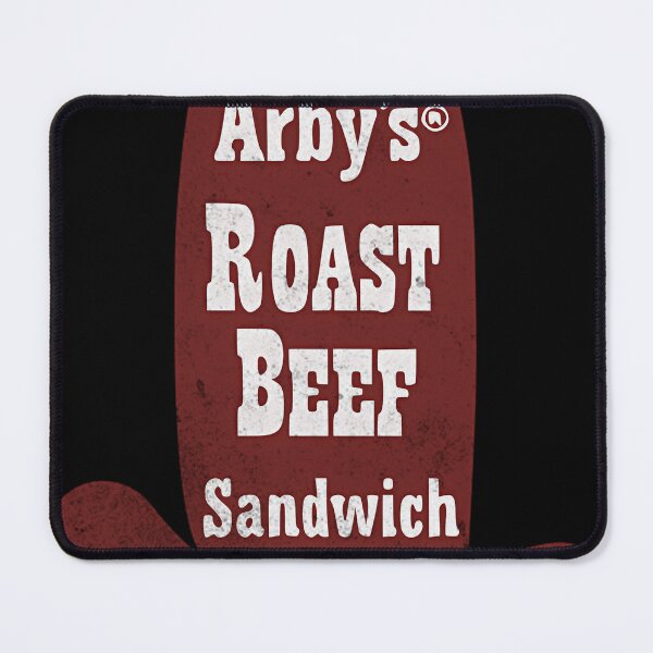 Item preview, Arbys Vintage Logo designed and sold by AmbroseLarson.