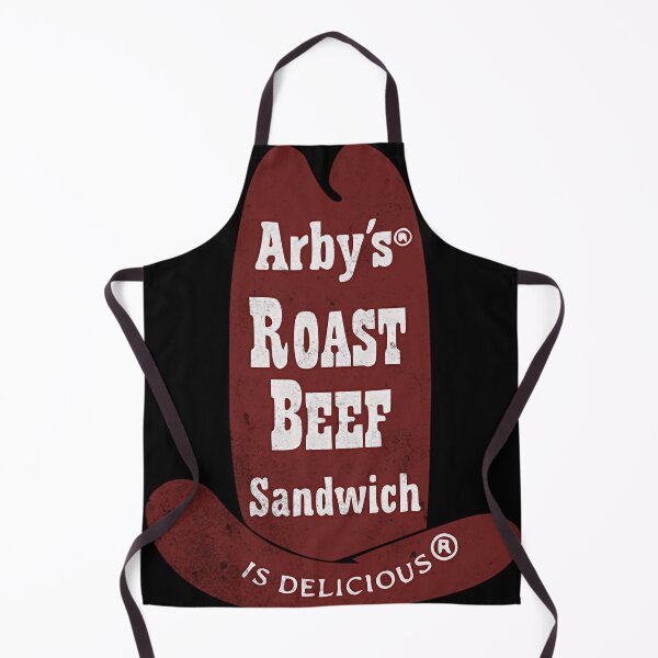 Item preview, Arbys Vintage Logo designed and sold by AmbroseLarson.