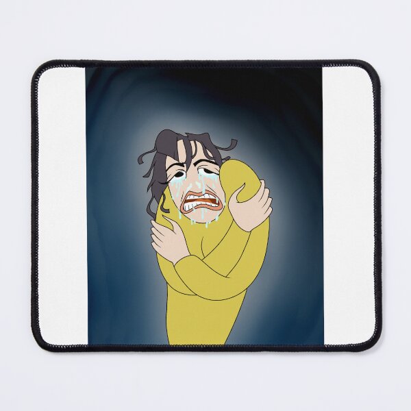 Item preview, Crying Woman designed and sold by knotnore.