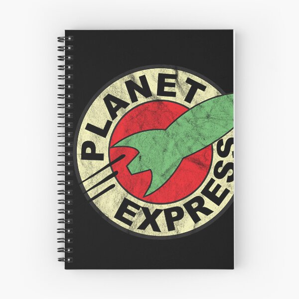 Item preview, Planet Express Logo designed and sold by AmbroseLarson.