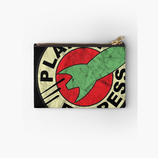 Item preview, Planet Express Logo designed and sold by AmbroseLarson.