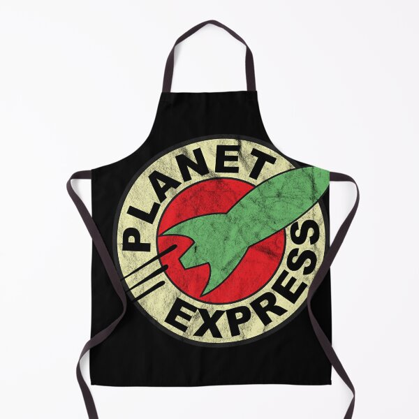 Item preview, Planet Express Logo designed and sold by AmbroseLarson.